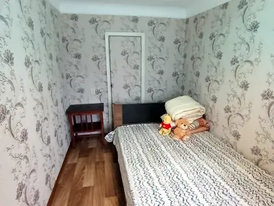 квартира за адресою Київ, Данила Щербаківського вул. (Щербакова), 48