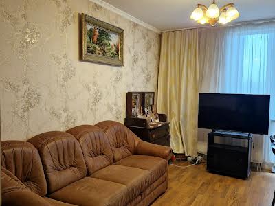 квартира за адресою Жамбила Жабаєва вул. (Кузьминська), 22