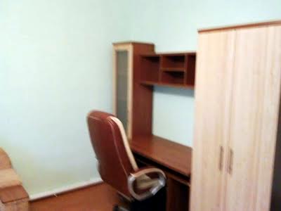 квартира по адресу Болгарская, 12