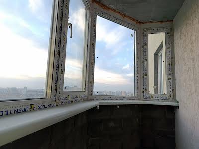 квартира за адресою Ярослава Гашека бульв., 22