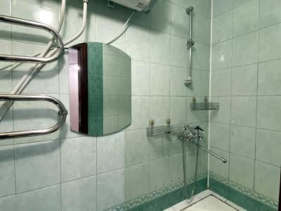 квартира за адресою Олени Теліги вул., 5а