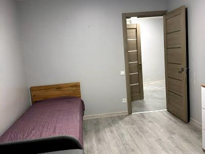 квартира за адресою Глинянський Тракт вул., 1б