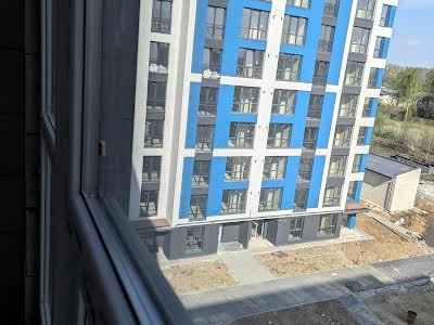 квартира за адресою Бастіонна вул., 1