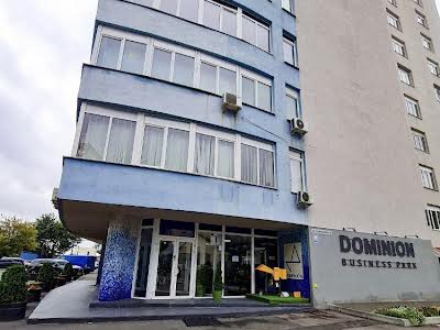 комерційна за адресою Ушинського вул., 40