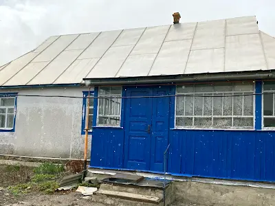 дом по адресу Центральна