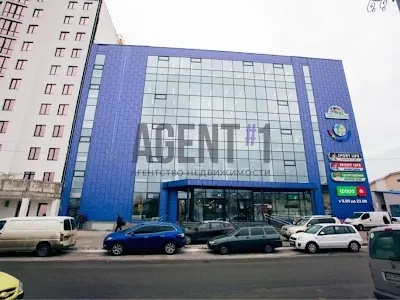 квартира за адресою Садова вул., 1б