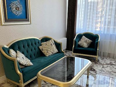 квартира по адресу Евгения Коновальца ул. (Щорса), 34-А