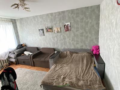 квартира за адресою Новгород-Сіверська вул. (Новгородська), 3
