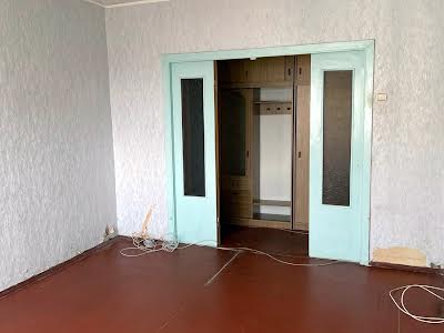 квартира за адресою Героїв Дніпра вул., 36-Б