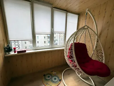 квартира за адресою Запорізька вул., 34