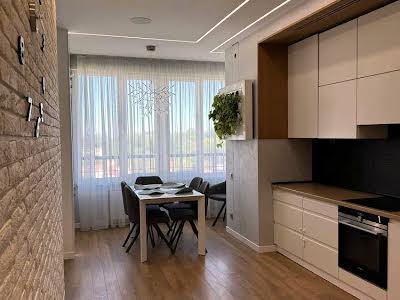 квартира за адресою Порохова вул., 20-В