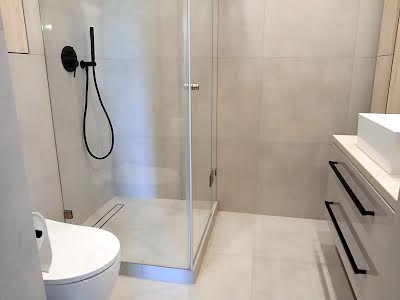 квартира за адресою Драгоманова вул., 31а