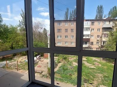 квартира за адресою Гагаріна проспект, 7