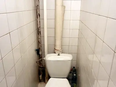 квартира по адресу Зои Гайдай ул., 7Б