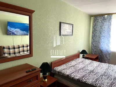 квартира за адресою Сортувальна вул., 4