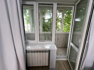 квартира по адресу Русановский бульв., 6