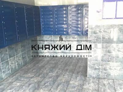 квартира по адресу Елизаветы Чавдар ул., 9