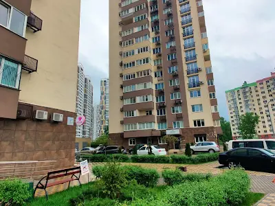 квартира по адресу Андрея Аболмасова ул. (Панельна), 4-А