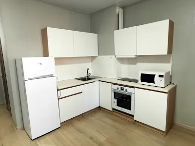квартира по адресу Симона Петлюры ул. (Черняховського), 21б