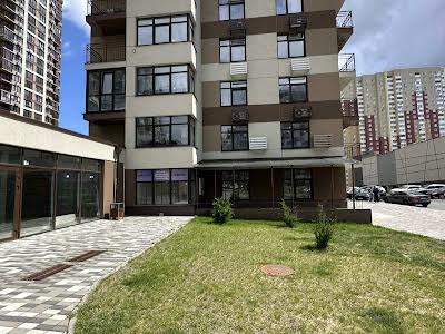 комерційна за адресою Олександра Олеся вул., 2-А