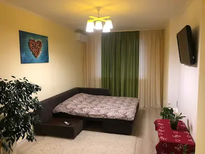 квартира за адресою Під Голоском вул., 10