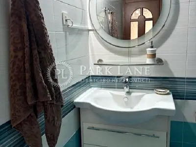 квартира по адресу Героев Днепра ул., 38б