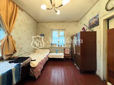 будинок за адресою Крашенівка вул., 40