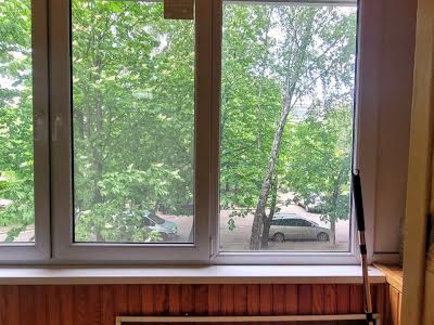 квартира за адресою Леся Курбаса просп., 3