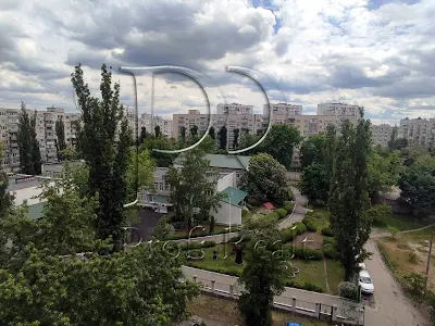 квартира по адресу Анатолия Соловьяненко ул. (Олександра Бойченка), 16