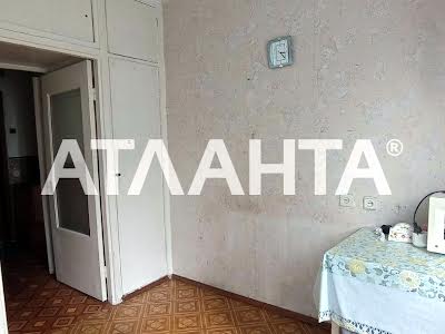 квартира по адресу Генерала Петрова ул., 27/4