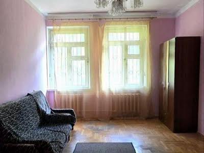 квартира по адресу Гарматная ул., 18
