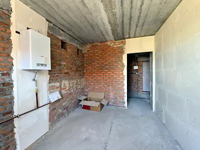 квартира за адресою Промислова вул., 1-М