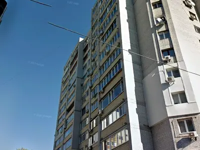 квартира по адресу Смелянская ул., 10/31