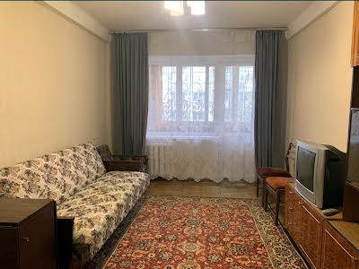 квартира за адресою Воскресенський просп. (Перова), 16г
