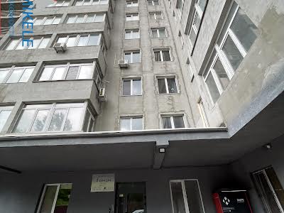 квартира по адресу Ракетная ул., 24