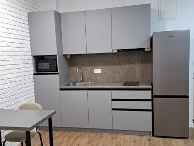 квартира за адресою Дмитра Луценка вул. (Крейсера 