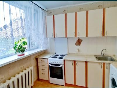 квартира за адресою Набережна Перемоги вул., 50-Б