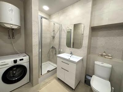 квартира за адресою Миколи Бажана просп., 1-А