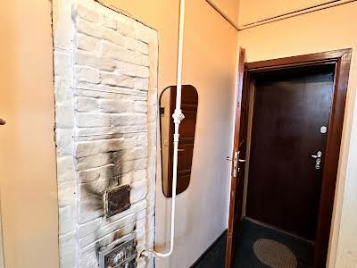 квартира за адресою Метлинського, 10