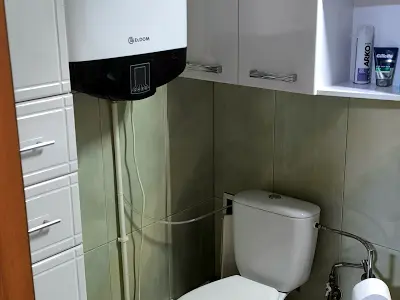 квартира за адресою Віталія Матусевича вул. (XXII Партз'їзду), 2