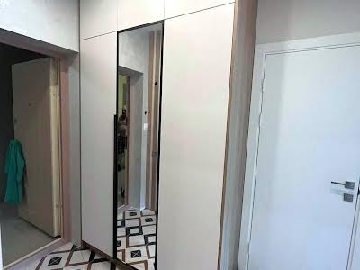 квартира за адресою Угорська вул., 14е
