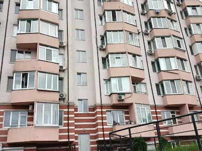 квартира за адресою Жамбила Жабаєва вул. (Кузьминська), 22