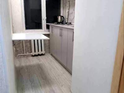 квартира за адресою Тулузи вул., 12