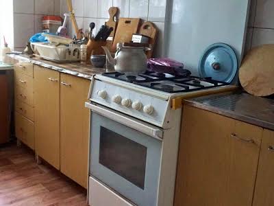квартира по адресу Скорини ул., 26