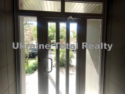 квартира по адресу Оболонский просп., 34-В