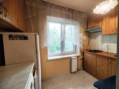 квартира за адресою Андрія Малишка вул., 27