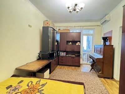 квартира по адресу Дача Ковалевского ул., 101А