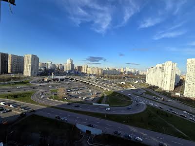 квартира за адресою Дніпровська набережна вул., 26-К