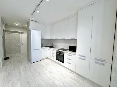 квартира за адресою Дніпровська набережна вул., 18-Б