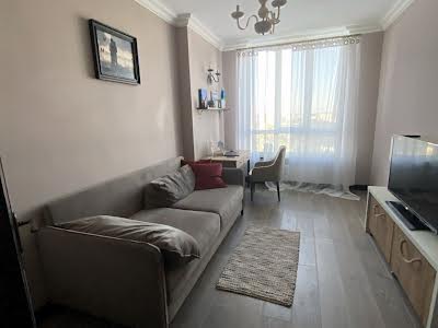 квартира за адресою Каховська вул., 62-А